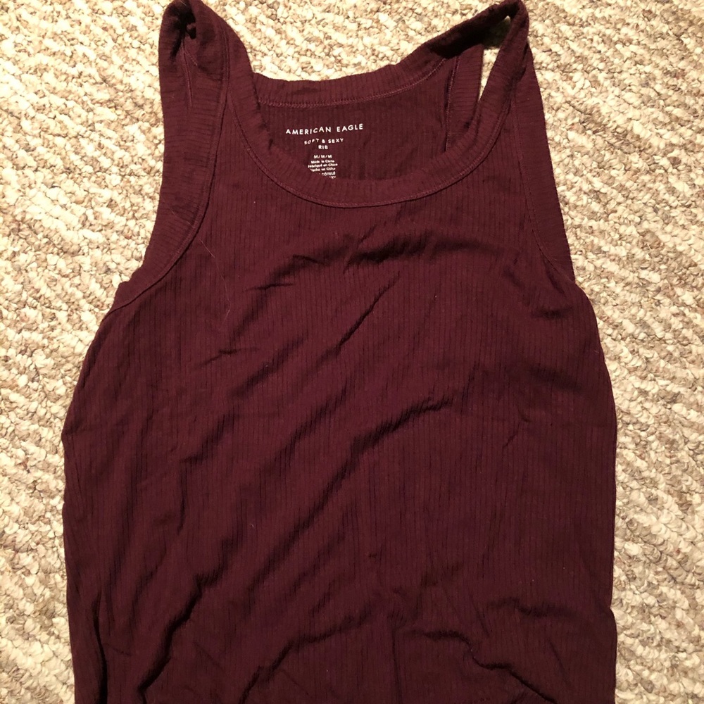 American eagle tank top